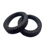 Накладка под динамики ALPHA NDV-69K 6x9 карпет