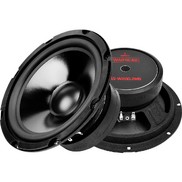 Акустика Ural AS-W200.2MB (кмп)