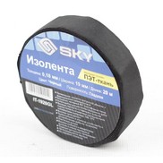 Изолента SKY IT-1920GL (гладкая подкапотная)