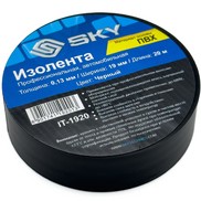 Изолента SKY IT-1920 (ПВХ)