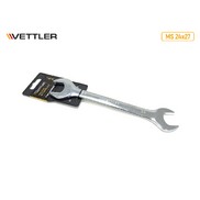 Ключ рожковый 24х27 vettler