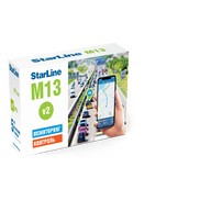 Star Line M13 V2 трекер