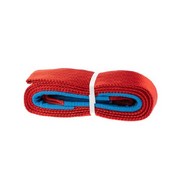 Трос динамический ленточный LECAR 7 т 6 м