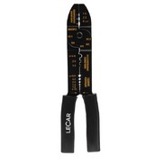 Клещи для обжима наконечников проводов 235 мм. LECAR