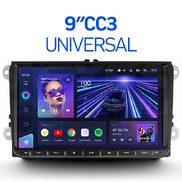 Мультимедийная система Teyes 9