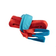 Трос динамический ленточный LECAR 10 т 9 м