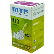Лампа MTF H10 Standart +30%