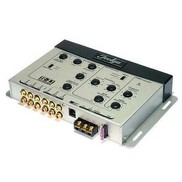 Кроссовер Ivolga EC-3.1