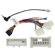 Разъем Incar FR-UMS 1500