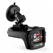 Комбоустройство SilverStone F1 HYBRID EVO PRO