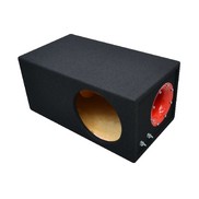 Короб для сабвуфера B8-1.M16-1.T-RD 32л 8