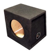 Короб для сабвуфера B8-1.M16-1 15л 8