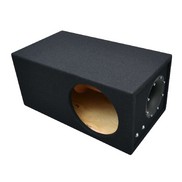 Короб для сабвуфера B8-1.F18-1.T-BK 32л 8