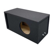 Короб для сабвуфера B8-1.F18-1.F.S 30л 8