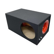 Короб для сабвуфера B12-1.M16-1.T-RD 70л12