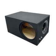 Короб для сабвуфера B12-1.F18-2.T-BK 70л 12