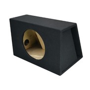 Короб для сабвуфера B12-1.F18-1.TRAPEZE 45л 12