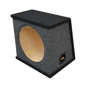 Короб для сабвуфера B12-1.F18-1.CUSTOM 28л 12