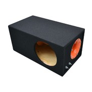 Короб для сабвуфера B10-1.M16-1.T-RD 37л 10