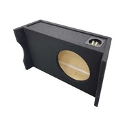 Короб для сабвуфера B10-1.F18-1.SLIM 18л 10