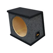 Короб для сабвуфера B10-1.F18-1.CUSTOM 19л 10