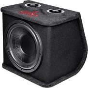 Сабвуфер Ural AC-У12А серый активный