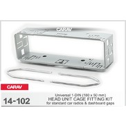 Рамка-переходник CARAV 14-102