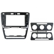 Рамка-переходник Intro RSC-FC487 Octavia 10