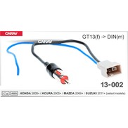 Разъем CARAV 13-002 (аналог ANT-7)