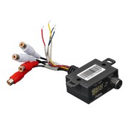 Регулятор выносной Aura ALC-006VU