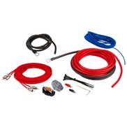 Набор установочный Aura AMP-4508 (2-кан, 5м, 8Ga)