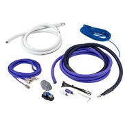 Набор установочный Aura AMP-3304 (2-кан, 3м, 4Ga)