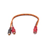 Кабель Y-коннектор DSD DRC-RY21 RCA