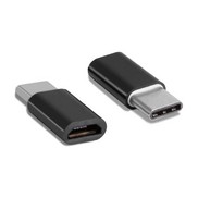 Кабель OTG TYPE C-microUSB STIX SX-03