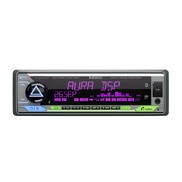 Автопроигрыватель Aura Indigo-879DSP MKII