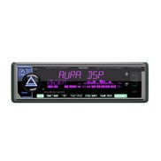 Автопроигрыватель Aura Indigo-877DSP MKII
