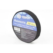 Изолента SKY IT-1920SV (ворс)