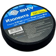 Изолента SKY IT-1920SV (ворс)
