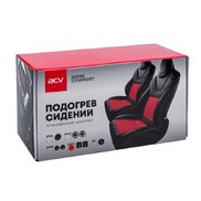 ACV HS-04У на 2 сиденья квадратные кнопки