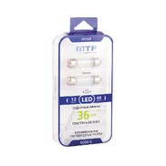 Лампа MTF светодиодная T36M5PT софит