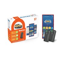 Star Line S7 GPS