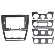 Рамка-переходник Intro RSC-FC809 Octavia 2004-2013 10