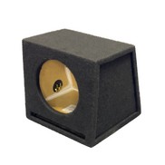 Короб для сабвуфера B8-1.M16-1.S 12л 8