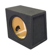 Короб для сабвуфера B10-1.M22-1 19л 10