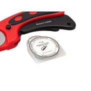 Лезвия KV01 для ножа Aura VDT-KV01