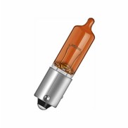 Лампа Osram HY21W желтая 64137ULT