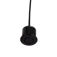 Датчик Viper 21мм черный