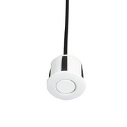 Датчик Viper 21мм белый