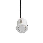 Датчик Viper 18,5мм 4 клипсы белый