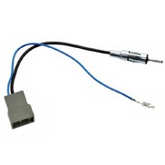 Разъем-переходник антенный Intro ANT-24